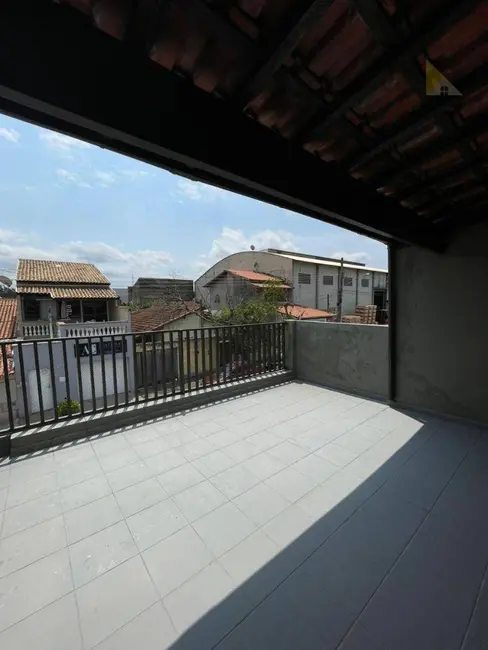 Sobrado com 3 quartos à venda, 300m2 em Vila Galvão, Cacapava - SP - imagem 9 Foto 9 de Sobrado com 3 quartos à venda, 300m2 em Vila Galvão, Cacapava - SP