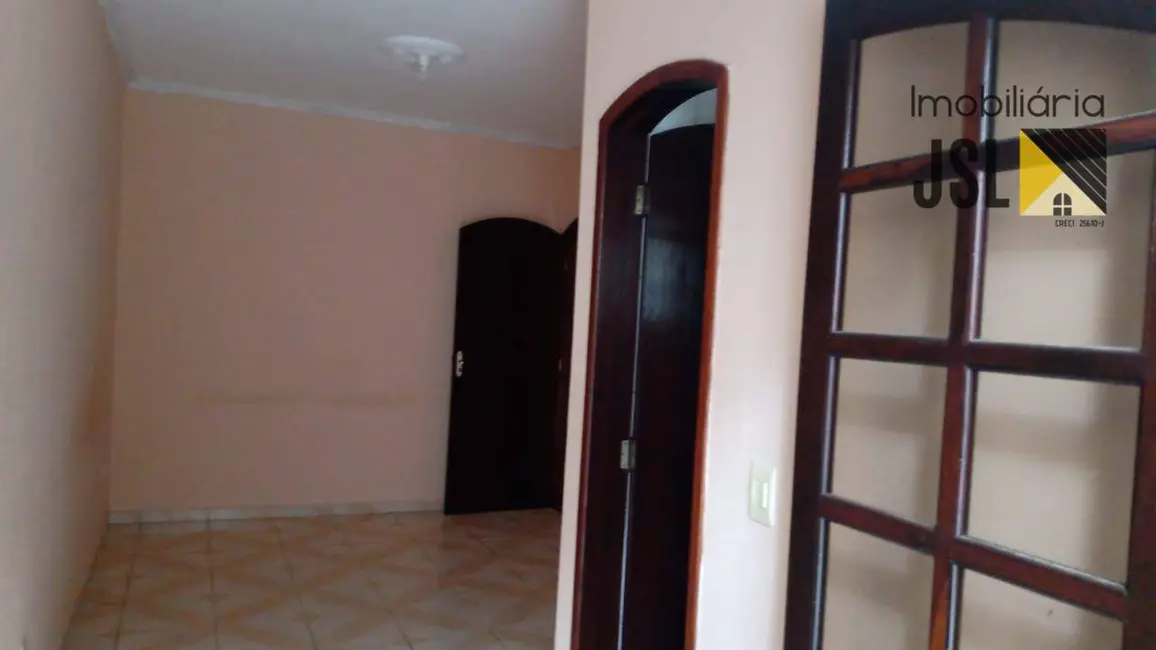 Foto 1 de Sobrado com 4 quartos à venda, 160m2 em Sapé II, Cacapava - SP