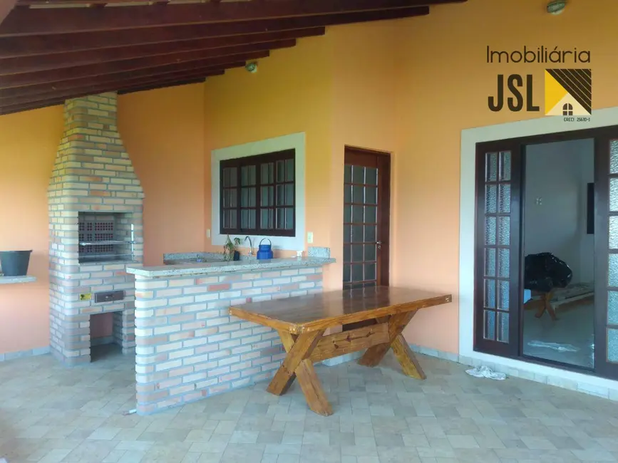 Foto 7 de Chácara com 3 quartos à venda, 3000m2 em Cacapava - SP