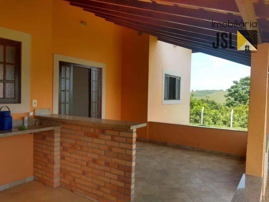 Foto 6 de Chácara com 3 quartos à venda, 3000m2 em Cacapava - SP