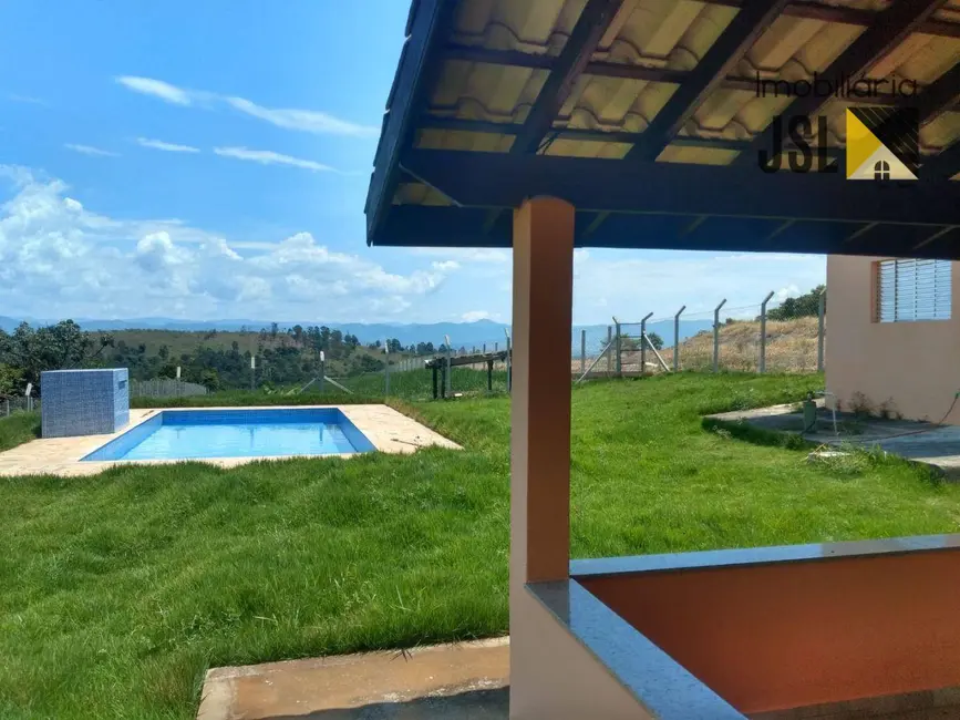 Foto 5 de Chácara com 3 quartos à venda, 3000m2 em Cacapava - SP