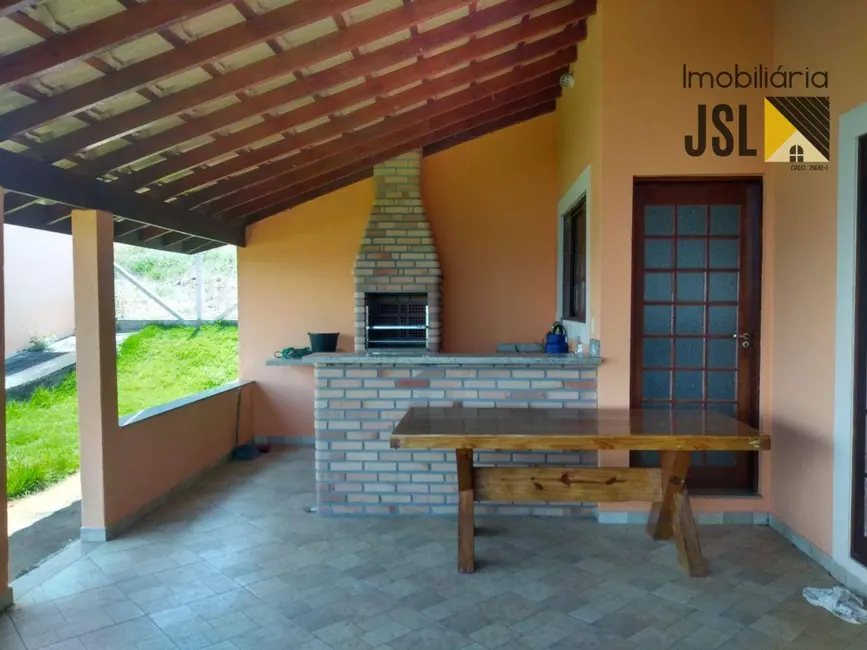 Foto 4 de Chácara com 3 quartos à venda, 3000m2 em Cacapava - SP