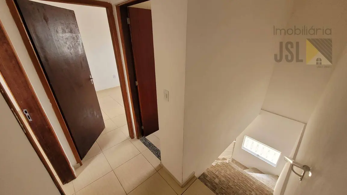 Foto 4 de Casa com 2 quartos à venda, 125m2 em Village das Flores, Cacapava - SP