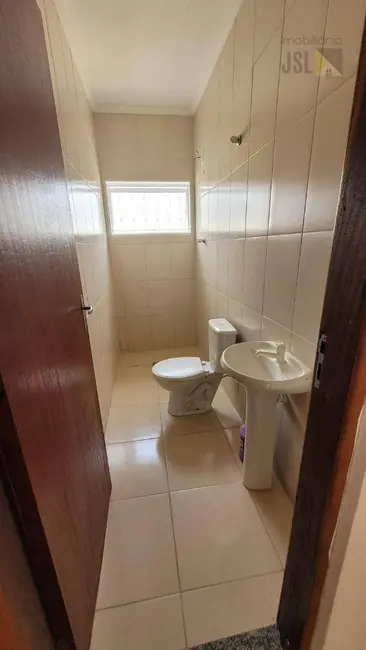 Foto 7 de Casa com 2 quartos à venda, 125m2 em Village das Flores, Cacapava - SP