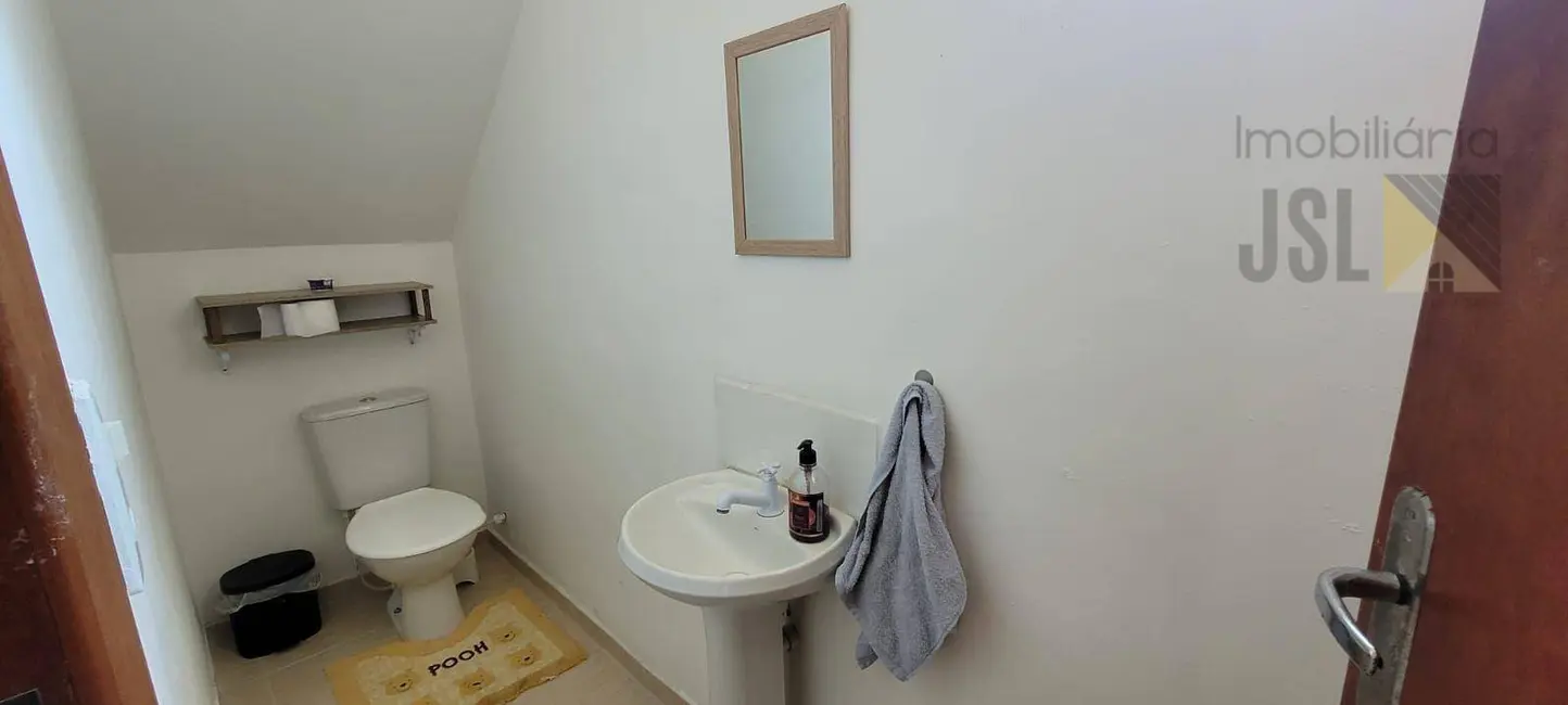 Foto 2 de Casa com 2 quartos à venda, 125m2 em Village das Flores, Cacapava - SP