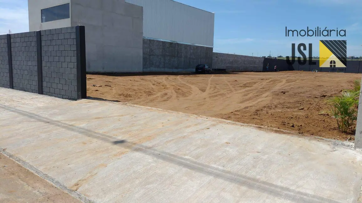 Foto 3 de Terreno / Lote à venda, 2160m2 em Vila Galvão, Cacapava - SP