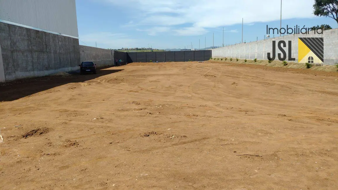 Foto 5 de Terreno / Lote à venda, 2160m2 em Vila Galvão, Cacapava - SP
