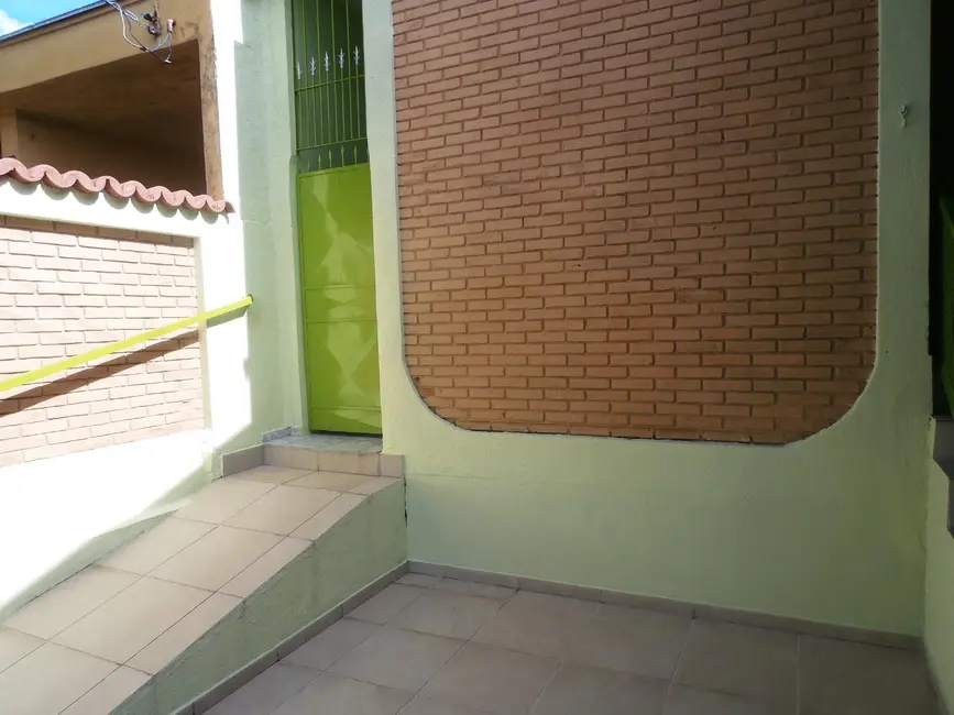 Foto 3 de Casa com 3 quartos à venda, 290m2 em Vila Santos, Cacapava - SP