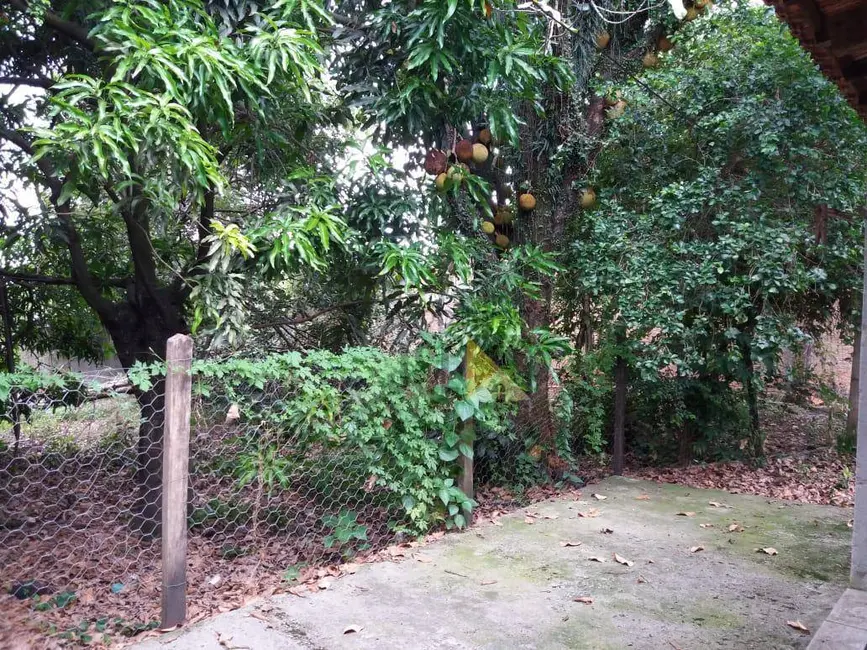 Foto 1 de Casa com 2 quartos à venda, 551m2 em Vera Cruz, Cacapava - SP