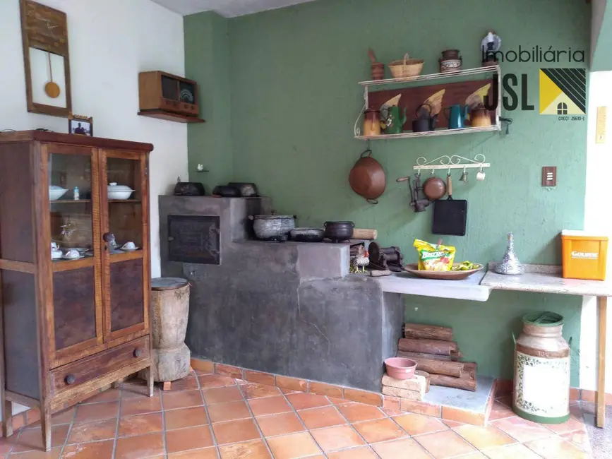 Foto 7 de Casa com 3 quartos à venda, 250m2 em Jardim Primavera, Cacapava - SP