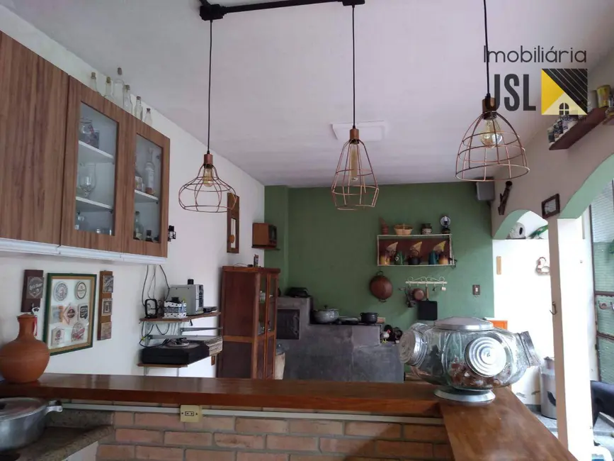 Foto 8 de Casa com 3 quartos à venda, 250m2 em Jardim Primavera, Cacapava - SP