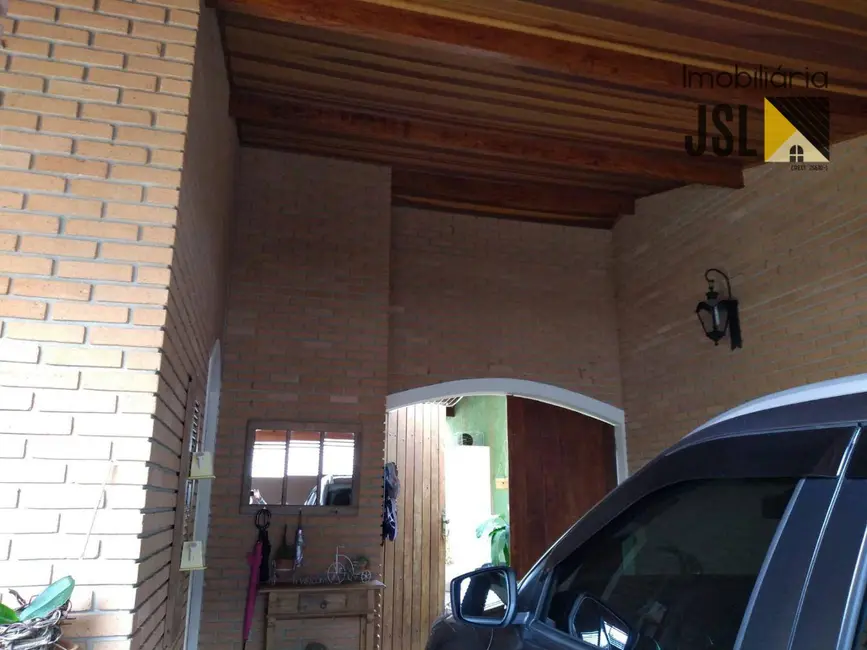 Foto 4 de Casa com 3 quartos à venda, 250m2 em Jardim Primavera, Cacapava - SP