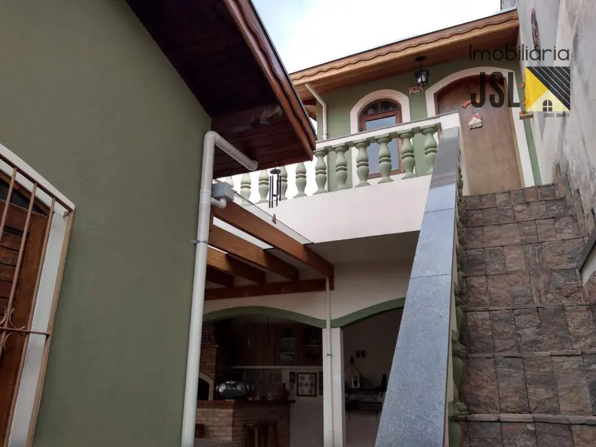 Foto 5 de Casa com 3 quartos à venda, 250m2 em Jardim Primavera, Cacapava - SP