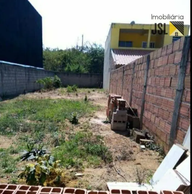 Foto 1 de Terreno / Lote à venda, 203m2 em Residencial Borda do Campo, Cacapava - SP