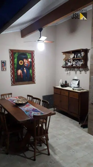 Foto 9 de Casa com 3 quartos à venda, 192m2 em Jardim Caçapava, Cacapava - SP