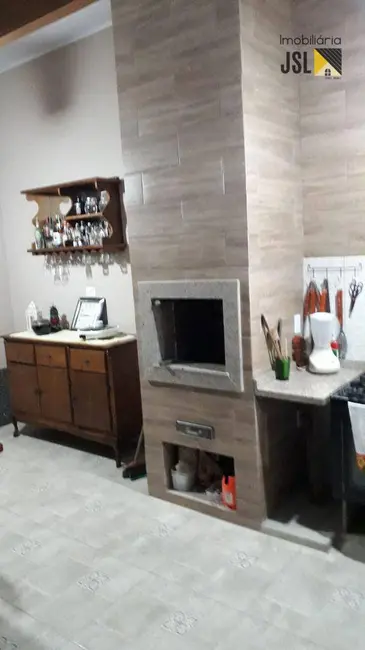 Foto 5 de Casa com 3 quartos à venda, 192m2 em Jardim Caçapava, Cacapava - SP