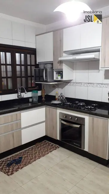 Foto 8 de Casa com 3 quartos à venda, 192m2 em Jardim Caçapava, Cacapava - SP