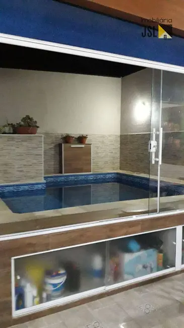 Foto 6 de Casa com 3 quartos à venda, 192m2 em Jardim Caçapava, Cacapava - SP