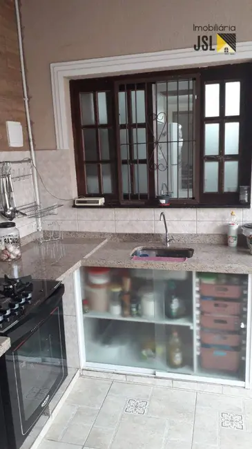 Foto 7 de Casa com 3 quartos à venda, 192m2 em Jardim Caçapava, Cacapava - SP