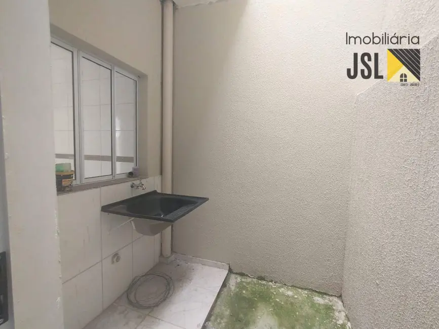 Foto 1 de Sobrado com 2 quartos à venda em Parque Residencial Alvorada, Cacapava - SP