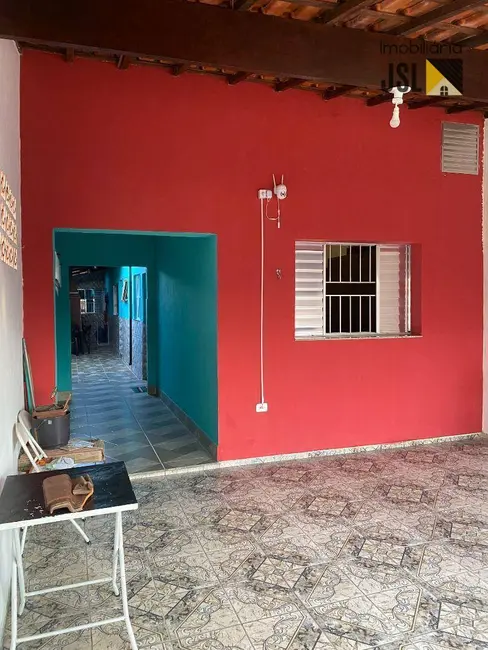 Foto 2 de Casa com 2 quartos à venda, 135m2 em Jardim Rafael, Cacapava - SP