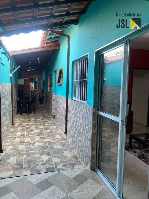 Foto 1 de Casa com 2 quartos à venda, 135m2 em Jardim Rafael, Cacapava - SP