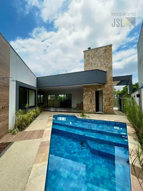 Foto 1 de Casa de Condomínio com 4 quartos à venda, 455m2 em Cacapava - SP