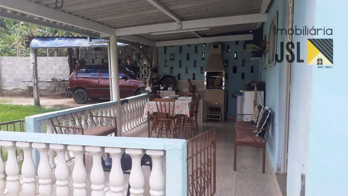 Foto 4 de Chácara com 2 quartos à venda, 1000m2 em Guamirim, Cacapava - SP