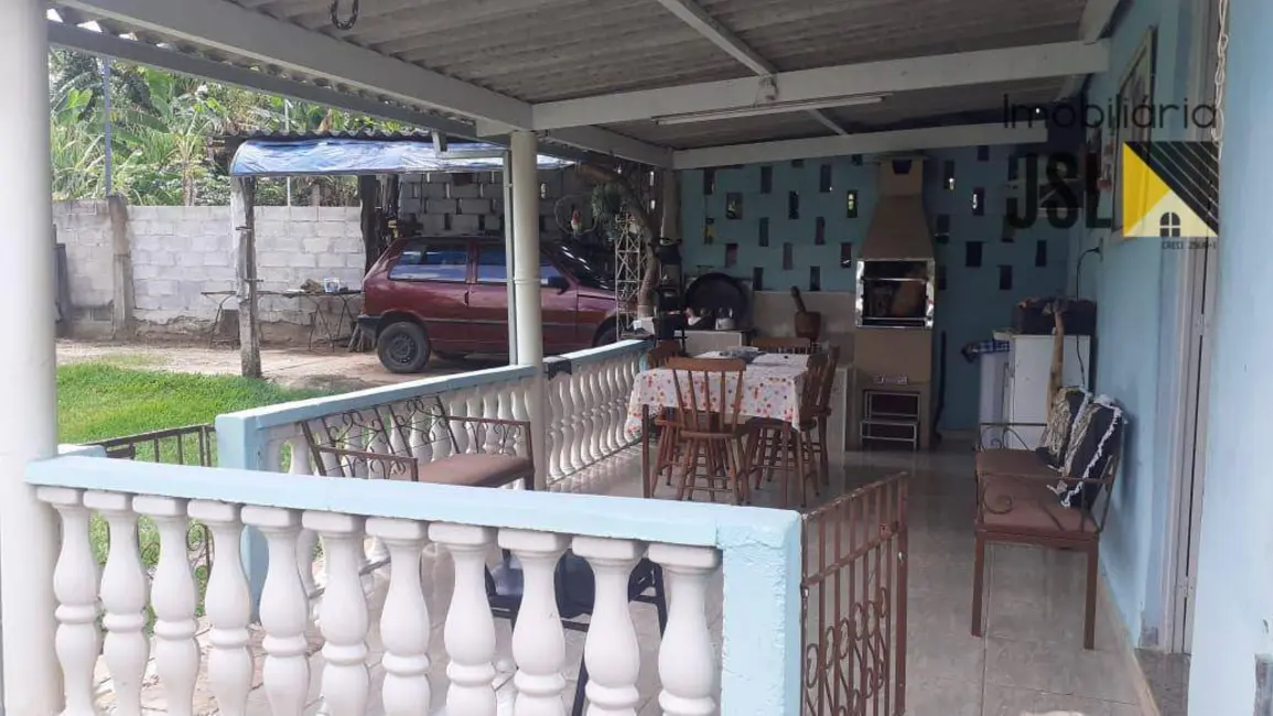 Foto 5 de Chácara com 2 quartos à venda, 1000m2 em Guamirim, Cacapava - SP