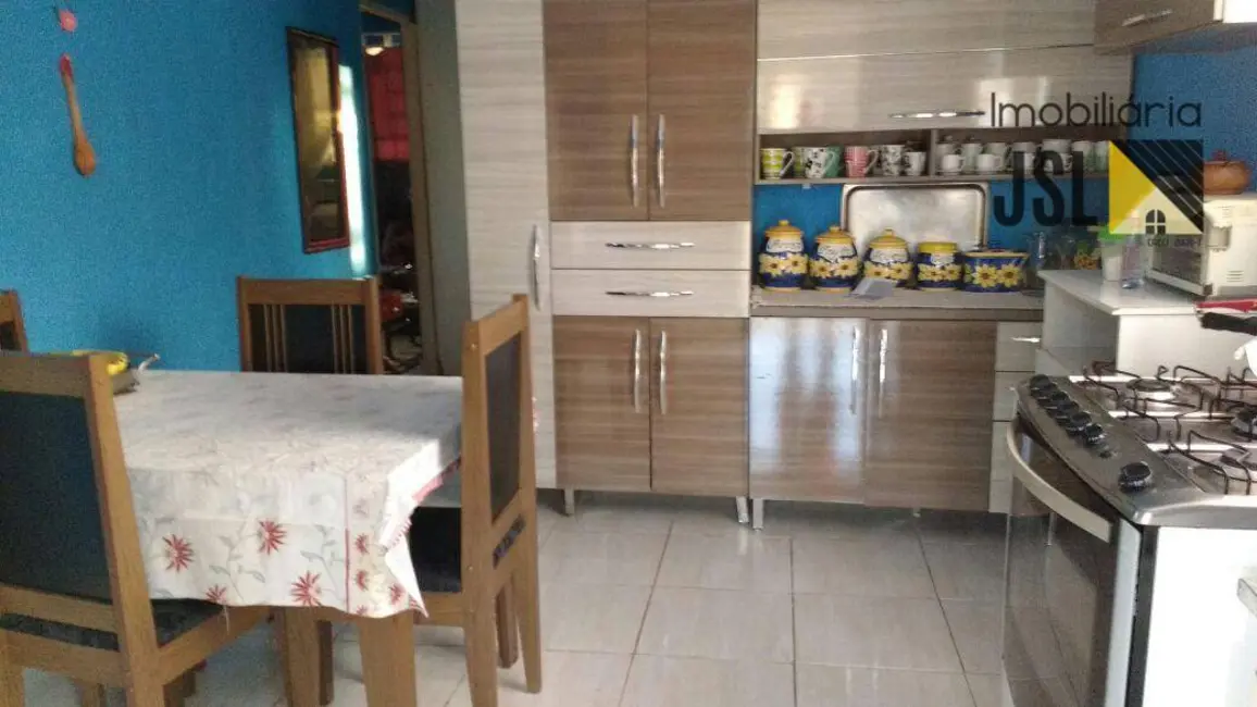 Foto 7 de Chácara com 2 quartos à venda, 1000m2 em Guamirim, Cacapava - SP