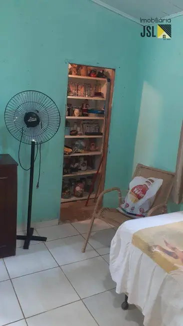 Foto 8 de Chácara com 2 quartos à venda, 1000m2 em Guamirim, Cacapava - SP