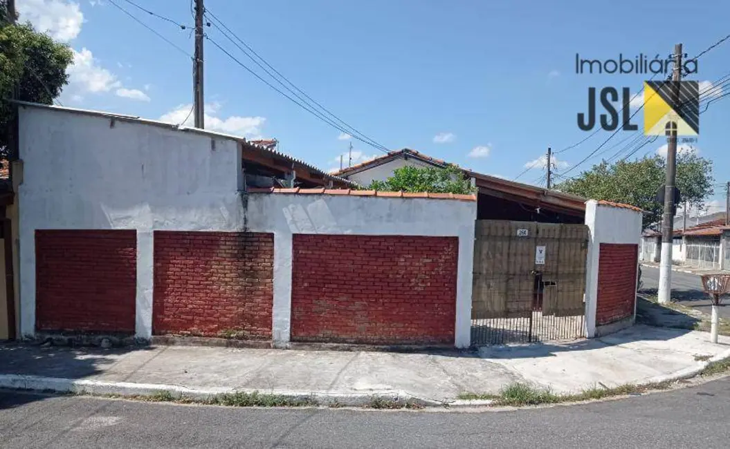 Foto 2 de Casa com 2 quartos à venda, 275m2 em Jardim São José, Cacapava - SP