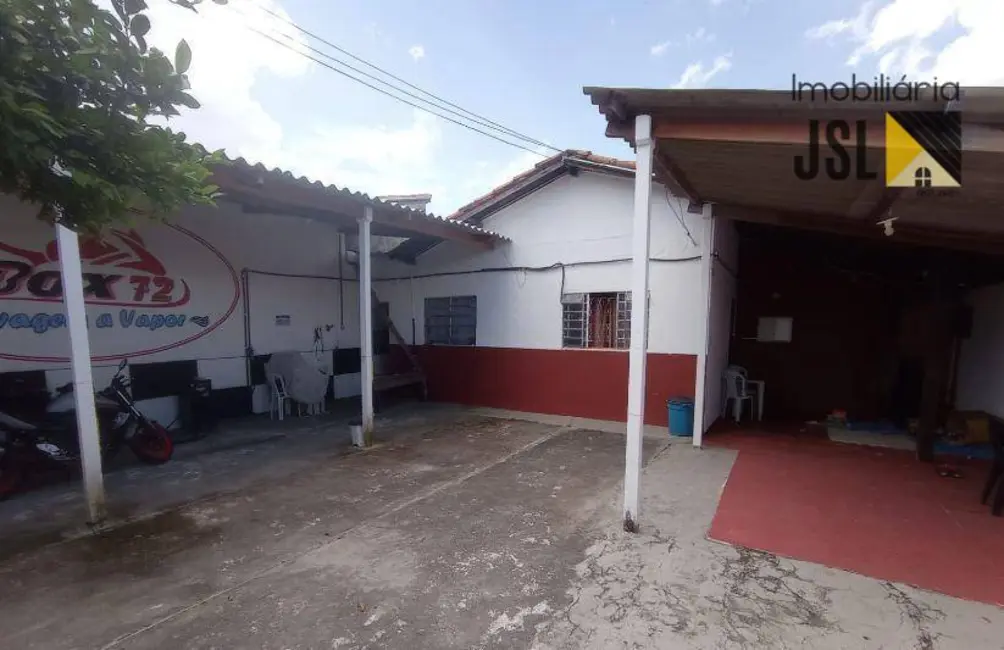 Foto 1 de Casa com 2 quartos à venda, 275m2 em Jardim São José, Cacapava - SP