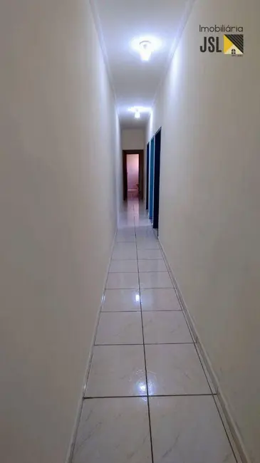 Foto 6 de Casa com 3 quartos à venda, 125m2 em Village das Flores, Cacapava - SP