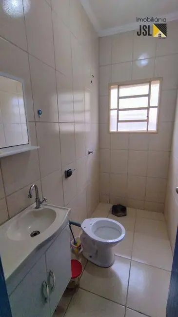 Foto 7 de Casa com 3 quartos à venda, 125m2 em Village das Flores, Cacapava - SP