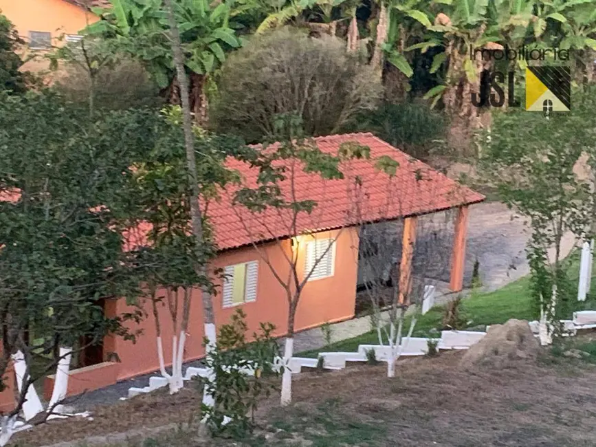 Foto 1 de Chácara com 2 quartos à venda, 3200m2 em Piedade, Cacapava - SP