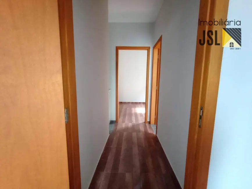 Foto 3 de Sobrado com 2 quartos à venda, 60m2 em Residencial Esperança, Cacapava - SP