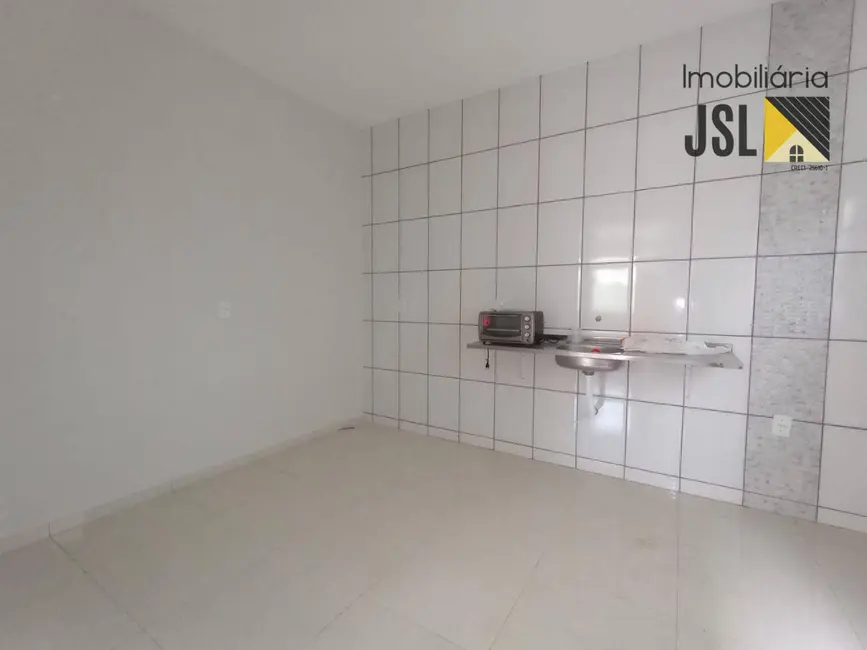 Foto 6 de Sobrado com 2 quartos à venda, 60m2 em Residencial Esperança, Cacapava - SP