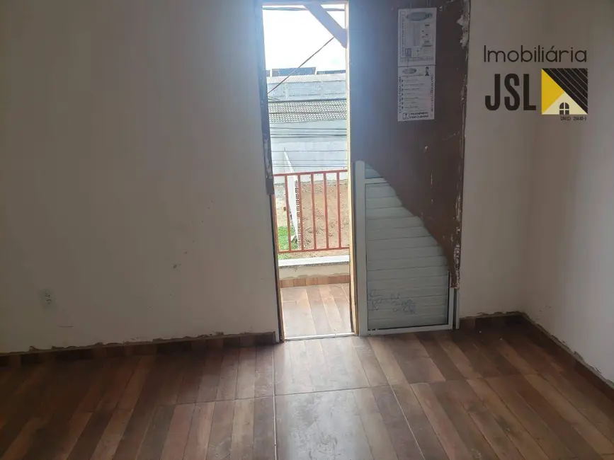 Foto 7 de Sobrado com 2 quartos à venda, 60m2 em Residencial Esperança, Cacapava - SP