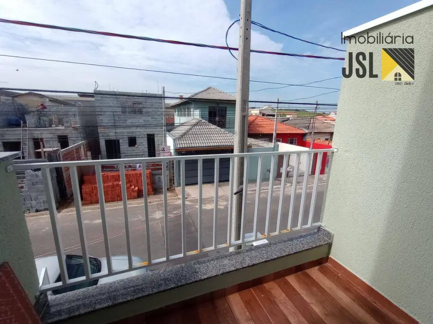 Foto 5 de Sobrado com 2 quartos à venda, 60m2 em Residencial Esperança, Cacapava - SP