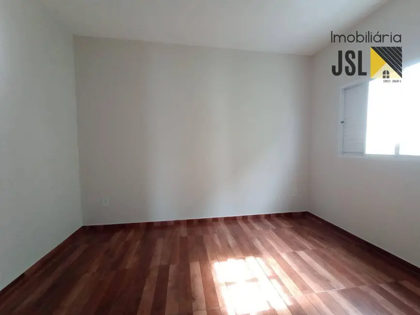 Foto 3 de Sobrado com 2 quartos à venda, 60m2 em Residencial Esperança, Cacapava - SP