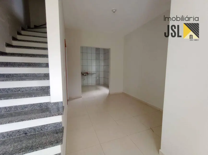 Foto 4 de Sobrado com 2 quartos à venda, 60m2 em Residencial Esperança, Cacapava - SP