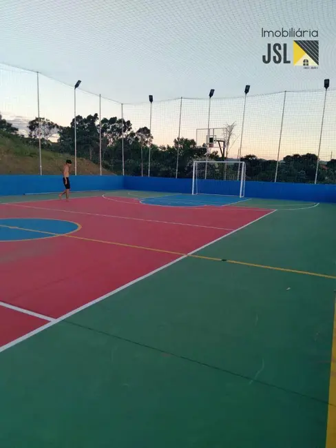 Foto 7 de Terreno / Lote à venda, 1200m2 em Cacapava - SP