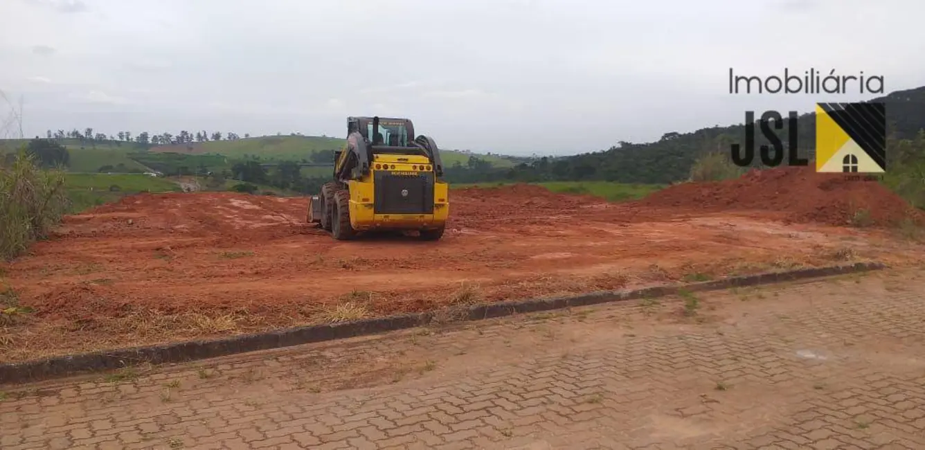 Foto 2 de Terreno / Lote à venda, 1200m2 em Cacapava - SP