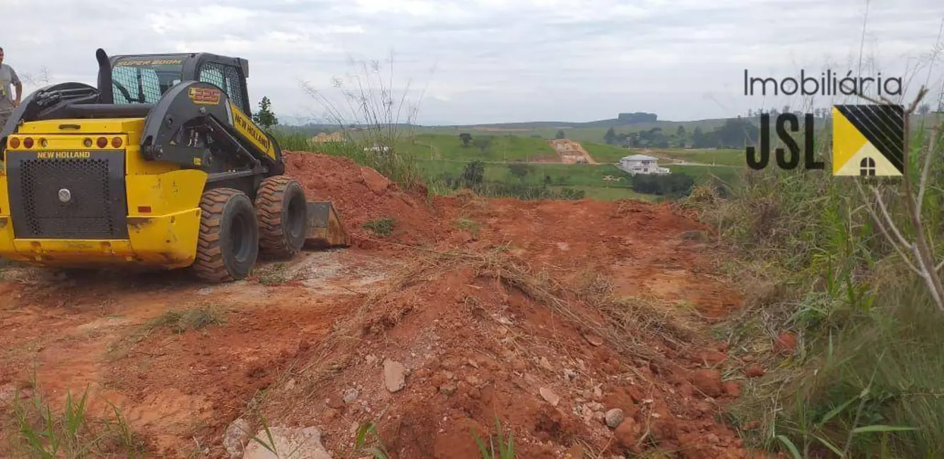 Foto 5 de Terreno / Lote à venda, 1200m2 em Cacapava - SP