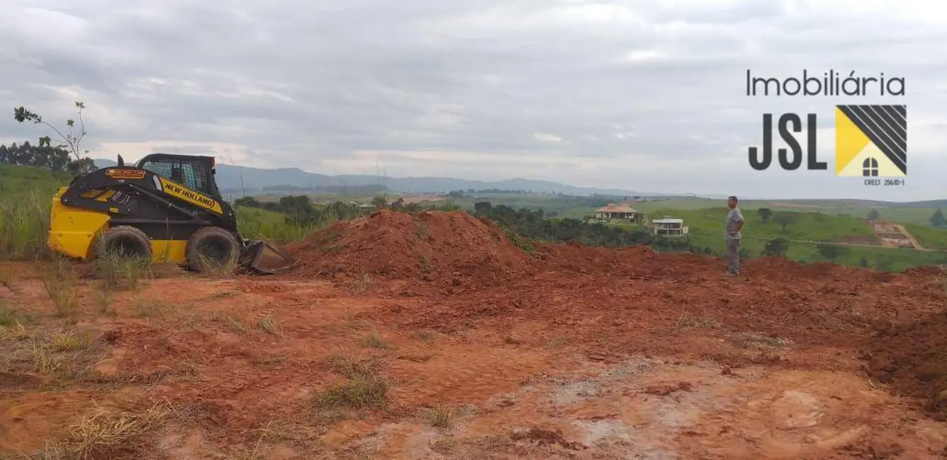 Foto 8 de Terreno / Lote à venda, 1200m2 em Cacapava - SP