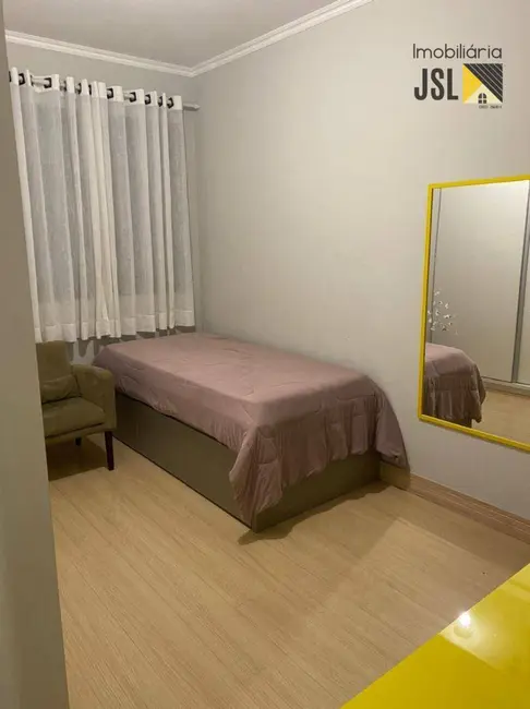 Foto 7 de Apartamento com 3 quartos à venda, 107m2 em Vila Pantaleão, Cacapava - SP