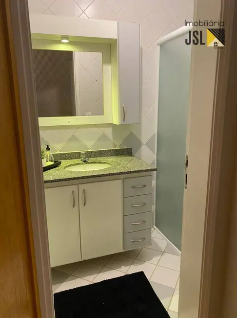 Foto 5 de Apartamento com 3 quartos à venda, 107m2 em Vila Pantaleão, Cacapava - SP