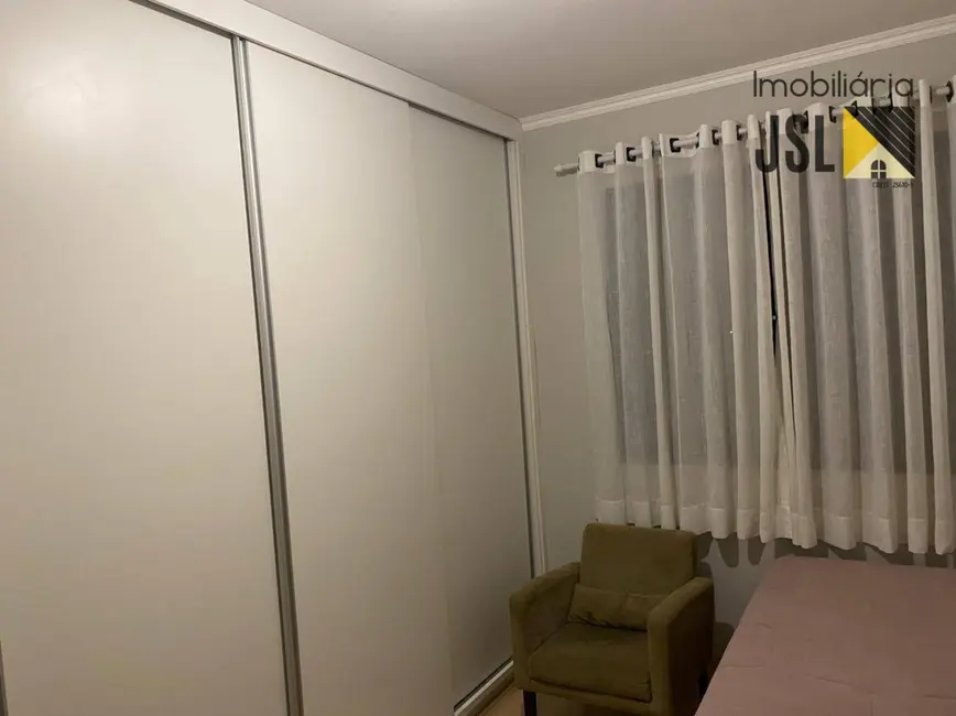 Foto 6 de Apartamento com 3 quartos à venda, 107m2 em Vila Pantaleão, Cacapava - SP