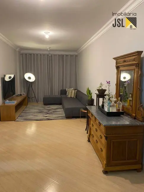 Foto 9 de Apartamento com 3 quartos à venda, 107m2 em Vila Pantaleão, Cacapava - SP